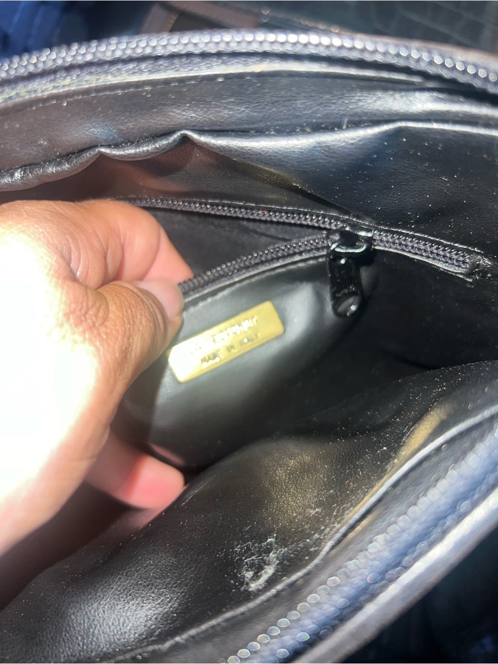 Handbag bundle (read description) - Picture 3 of 6